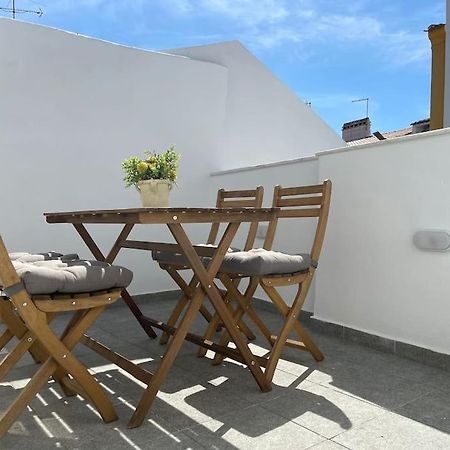 Casa Da Oliveira Lejlighed Évora Eksteriør billede