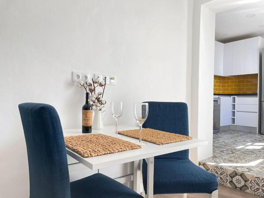 Casa Da Oliveira Lejlighed Évora Eksteriør billede