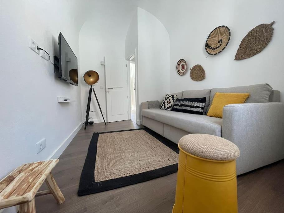 Casa Da Oliveira Lejlighed Évora Eksteriør billede