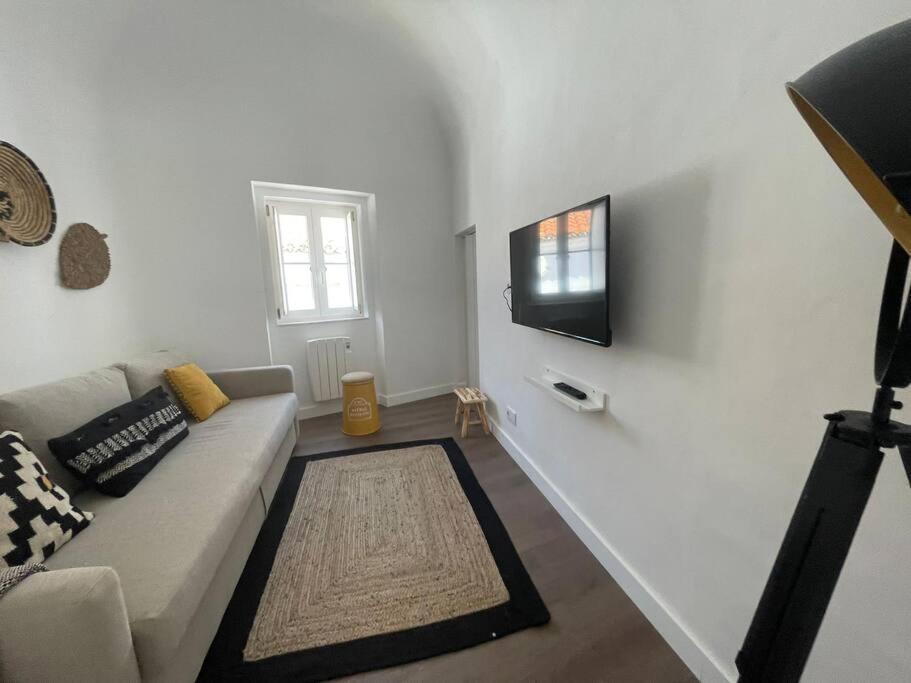 Casa Da Oliveira Lejlighed Évora Eksteriør billede