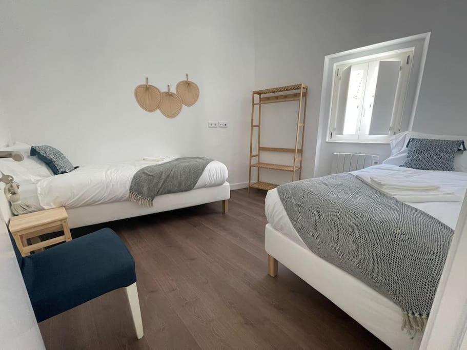 Casa Da Oliveira Lejlighed Évora Eksteriør billede