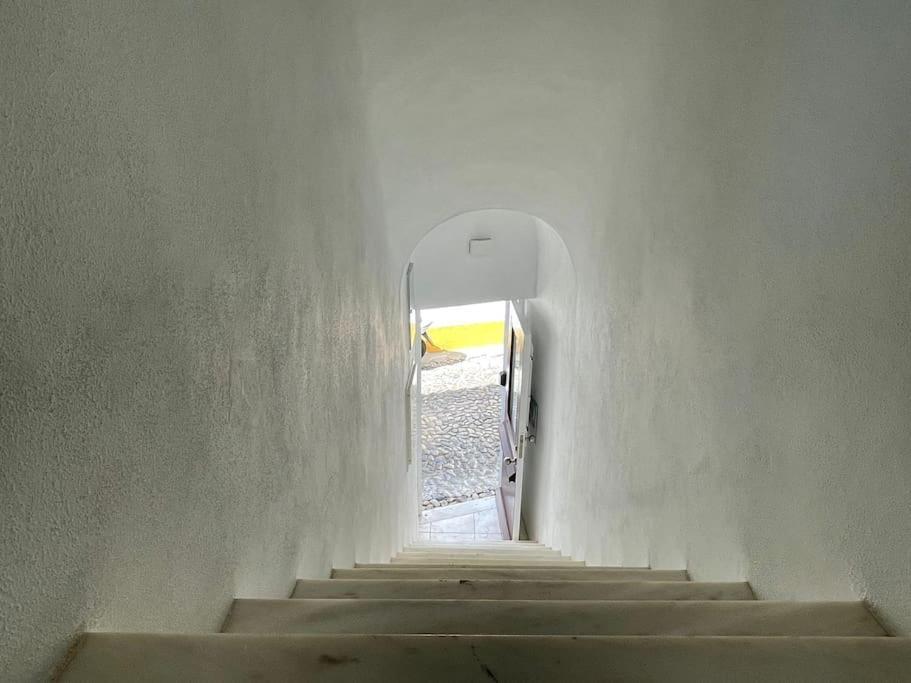 Casa Da Oliveira Lejlighed Évora Eksteriør billede