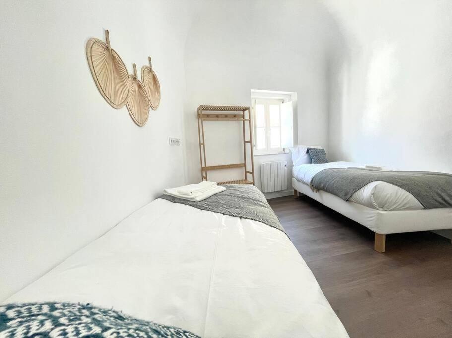 Casa Da Oliveira Lejlighed Évora Eksteriør billede